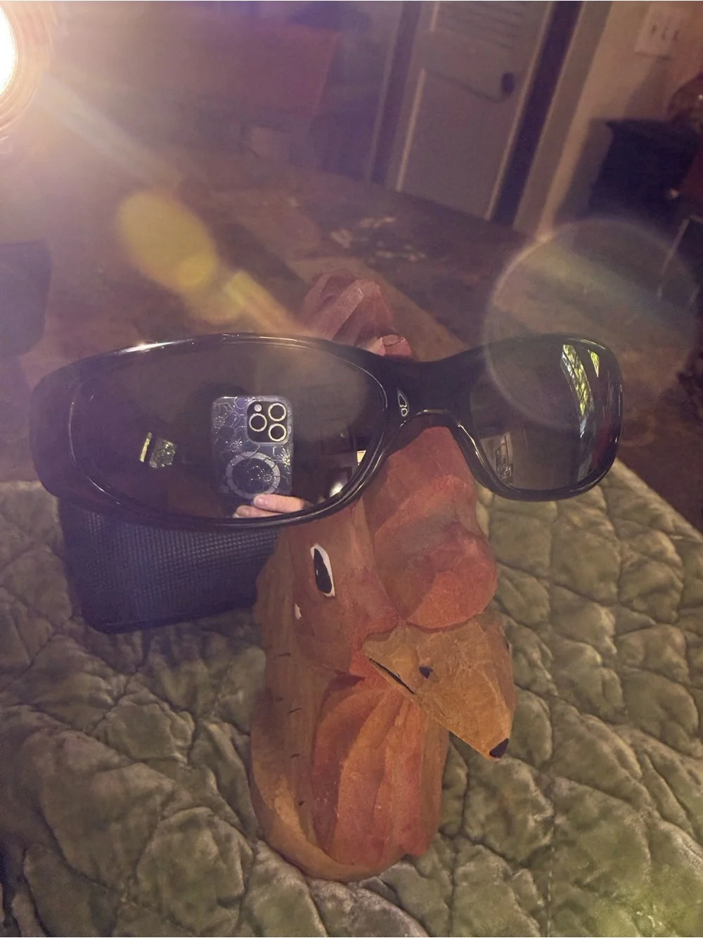 Maui Jim Women's Brown Frame Sunglasses with Brown Lenses